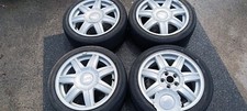 Seat Ibiza 205/45 R16 6,5x16