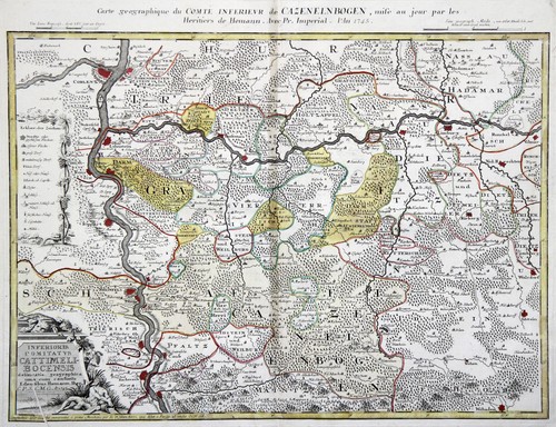 Grafschaft katzenelnbogen - grafschaft,