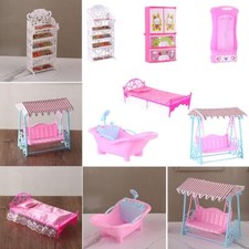 Für Puppen Puppenhausmöbel