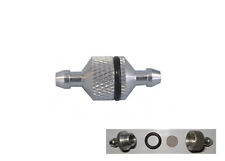 Kraftstofffilter Alu