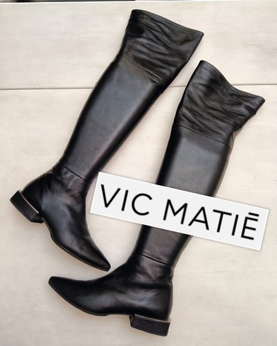 Vic matiè high heels aus - heels,