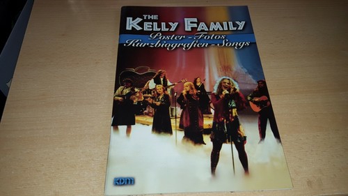 The kelly family - family,