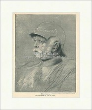 Fürst Bismarck. Franz von