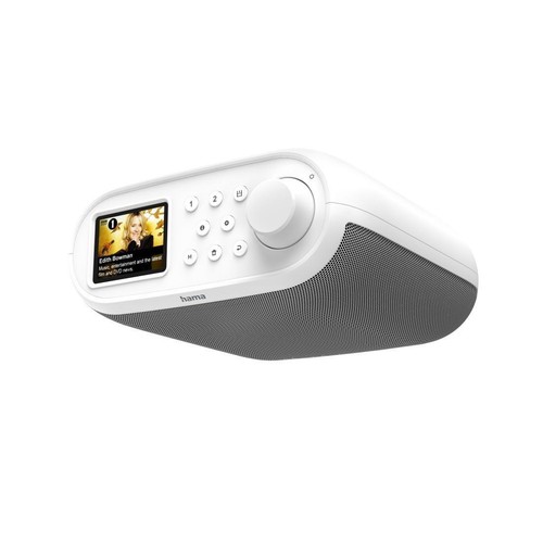 Hama dir400 digitalradio - hama,