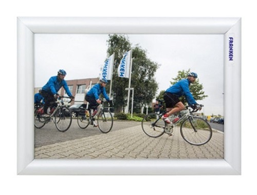 Plakatrahmen outdoor din - plakatrahmen,