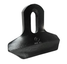 Hammerschlegel Schlegelmesser NOB-45 mulcher für KUHN TB serie 100 TBE TBES