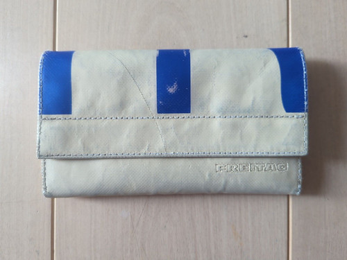 Freitag f59 portemonnaie - freitag,