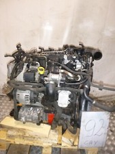 VW Caddy 1,6 TDi 75 KW 118,1 tkm CAYD Motor