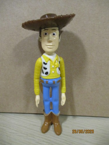 Woody toy story - story,