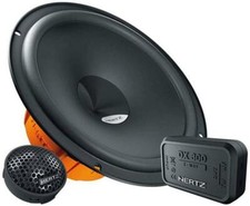 Hertz DSK 165.3 2-Wege 16,5 cm