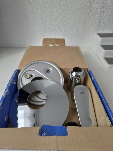 Grohe new europlus 537 002 - 19,