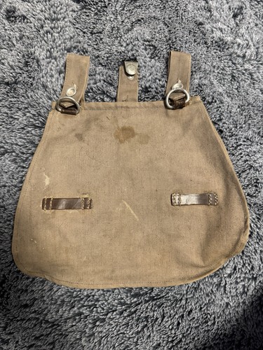 Brotbeutel wehrmacht - brotbeutel,