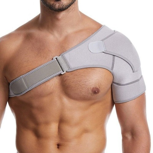 Sport schulterbandage unisex - schulterbandage,