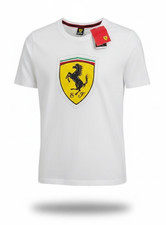 Puma ferrari race color shield - puma,