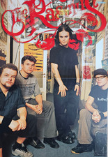 Bravo A3 Poster ca. 28 x 40 cm