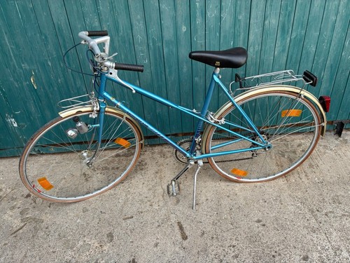 Motobecane monaco damen - motobecane,