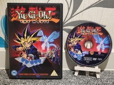 Yugioh Der Film / The Movie