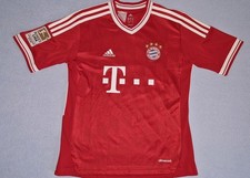 FC Bayern München Trikot