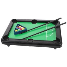  Miniatur-billardtisch-set