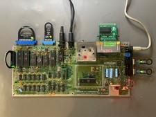Mainboard commodore 64 - ✅,