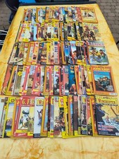 100 Wildwestromane von