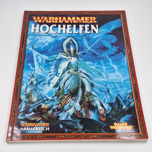 Warhammer fantasy - ★,