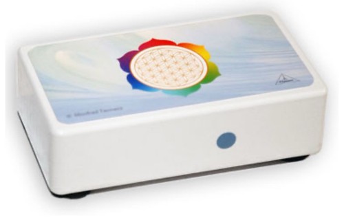 Der hamoni harmonisierer - hamoni®,