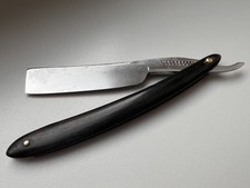 Rasiermesser straight razor - straight,