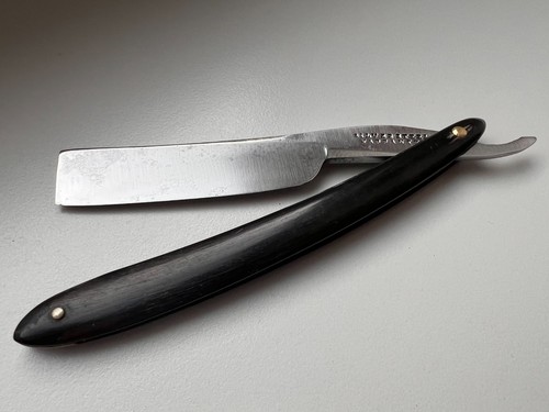 Rasiermesser straight razor - rasiermesser,