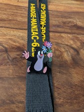 Krtek Der kleine Maulwurf mit