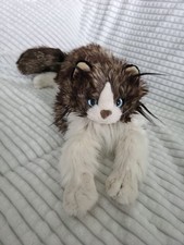 Folkmanis Handpuppe Wuschelige