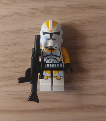 Lego star wars minifigur - lego,