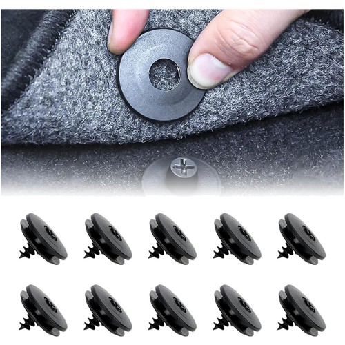 Autoteppich halter clips - clips, 10