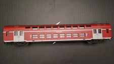 H0 Doppelstockwagen