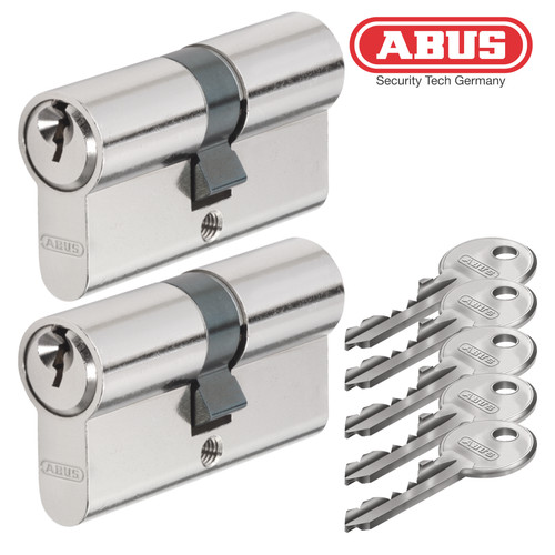 Abus e50 2er - abus, 30/30