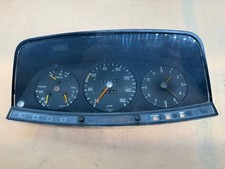 Mercedes W123 Diesel