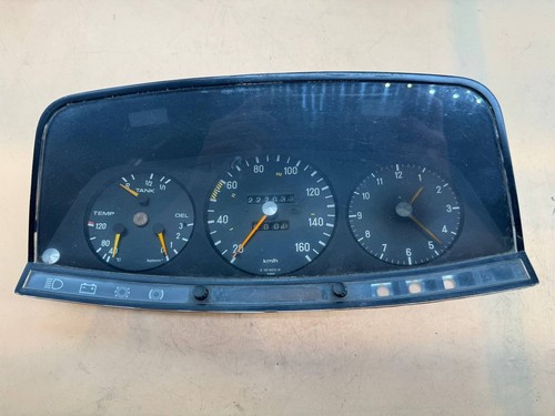 Mercedes w123 diesel - mercedes,