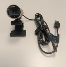 Microsoft 6CH-00002 LifeCam Cinema - Farbe - Audio - Hi-Speed USB Web-Kamera