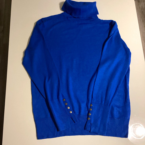 Damen pullover rollkragen - pullover,