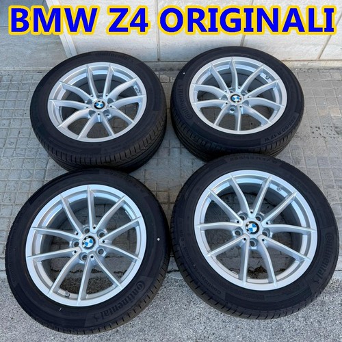 Bmw roadster zoll kit - z4,