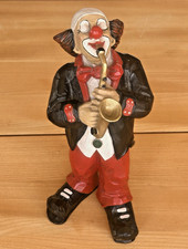 Großer, alter handgefertigter