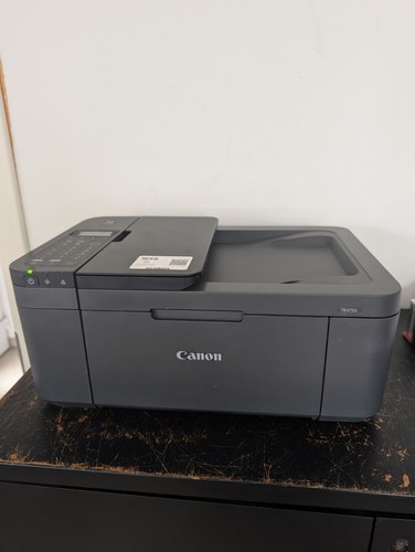 Canon pixma tr4755i 4in1 - canon,