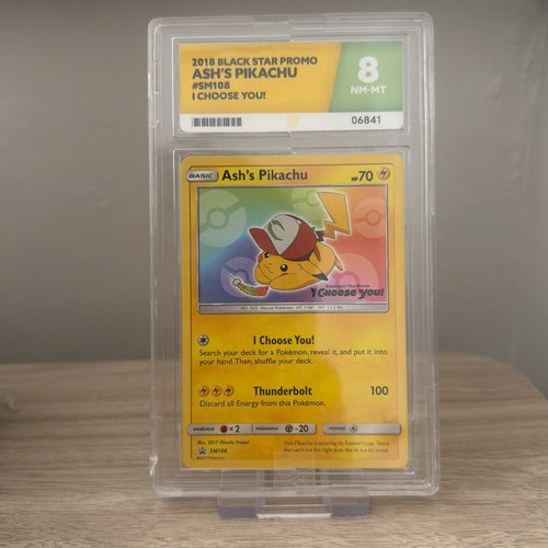 Ash pikachu sm108 sun moon - sun,