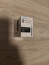 Cerec Primemill Bur 1.0 CS