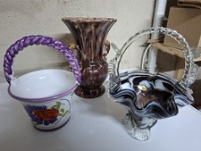Konvolut set vasen - vasen, 7