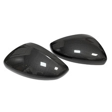 Spiegelkappen carbon look - spiegelkappen,