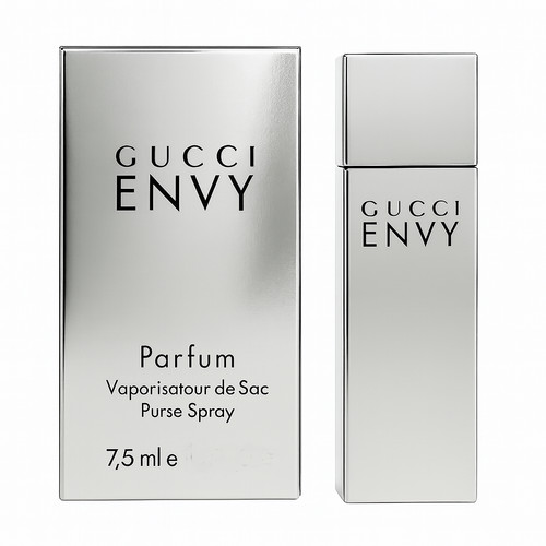 Gucci envy parfum - envy,