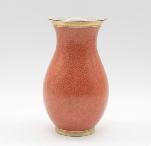 Royal copenhagen vase mit - copenhagen-vase,