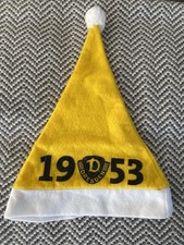 Dynamo Dresden Mütze ⚽️ Bommelmütze ⚽️ Dynamo Dresden 1953 ⚽️