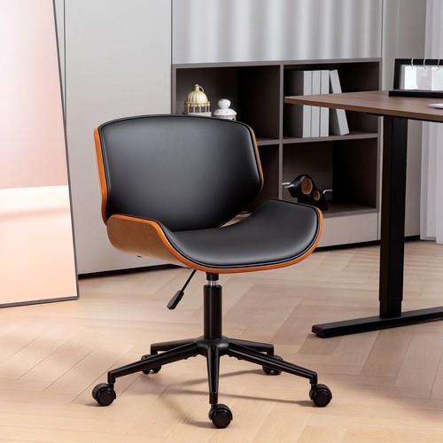 Homcom homeoffice stuhl - homcom,